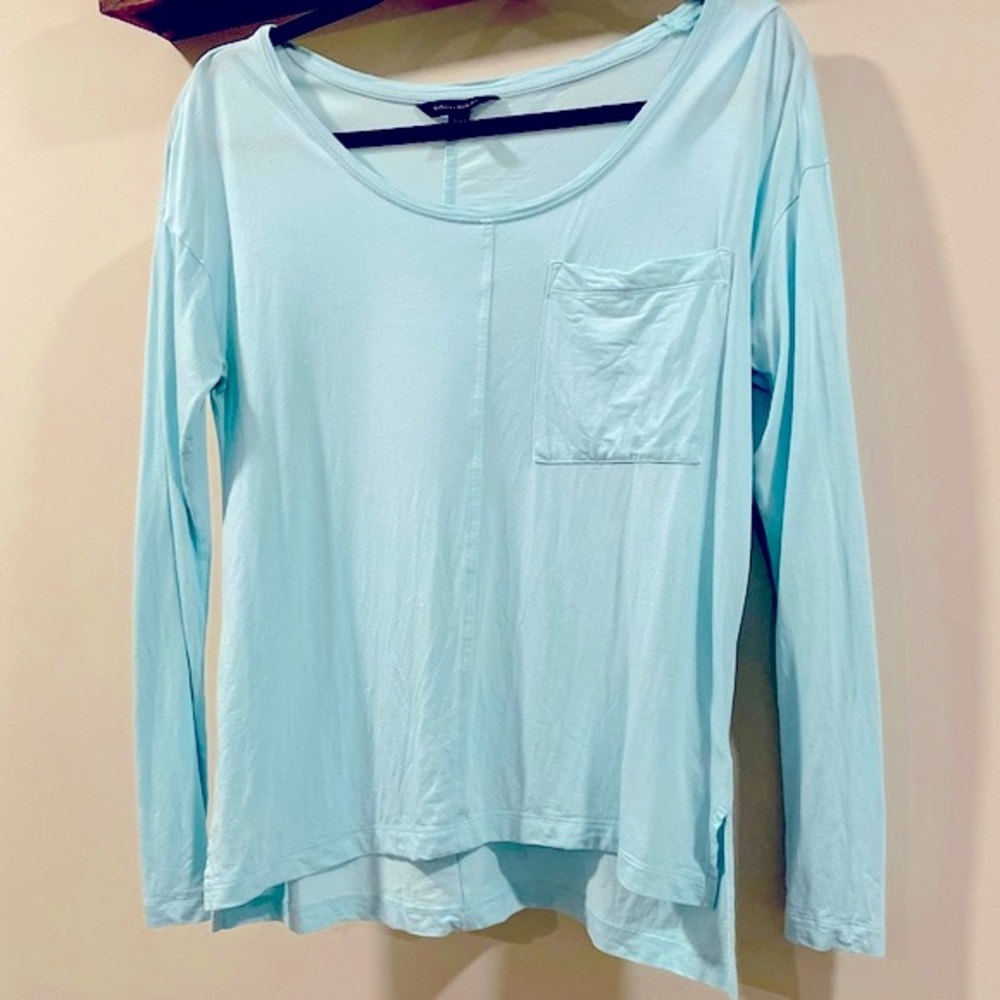 Banana republic long sleeve shirt